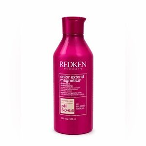 Redken Color Extend Magnetics Shampoo - Vibrant Pink